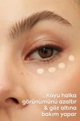 NIVEA Hyaluron Cellular Filler 3 in 1 Renkli Orta Ton Göz Bakım Kremi 4 ml Göz Altı Kapatıcısı thumbnail 3