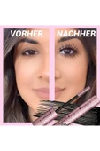 MAYBELLİNE NEW YORK Marka: Lash Sensational Sky High Maskara - 5