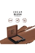 PASTEL - Profashion Cream Blush Allık - No:50 - 3.6 gr - 4