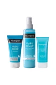 NEUTROGENA Hydro Boost Nemlendirici Vücut Spreyi 200 ml+Nemlendirici Krem 50 ml+El Kremi 75 ml - 2