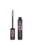 MAYBELLİNE NEW YORK Lash Sensational Sky High Ekstra Siyah Maskara - 6