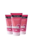 NEUTROGENA Canlandırıcı Peeling Pembe Greyfurt 150 Ml X 3 - 1
