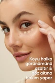 NIVEA Hyaluron Cellular Filler 3 in 1 Renkli Orta Ton Göz Bakım Kremi 4 ml Göz Altı Kapatıcısı thumbnail 7