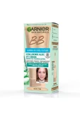 GARNİER Hyaluronik Aloe Oil Free Bb Krem - Açık Ton - 1