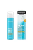 NEUTROGENA Hydro Boost spf 50 Güneş Koruyucu Nemlendirici 50 ml - 1