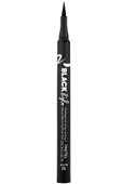 SHOW BY PASTEL Show Your Joy Likit Allık 51 ve 52 + Pastel Black Styler Waterproof Eyeliner - 5