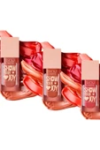 SHOW BY PASTEL 3 LÜ Set Show Your Joy Liquid Blush - Likit Allık 57 -58 - 53 3 renk birlikte - 1