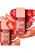 SHOW BY PASTEL 2 Li set Show Your Joy Liquid Blush - Likit Allık 58 -53 2 si birlikte - 1