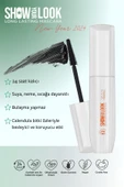 SHOW BY PASTEL Show Your Look 24h Long Lasting Mascara - Maskara 2024 Yeni Yıl - 8