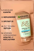 GARNİER Karma ve Yağlı Ciltler için BB Krem Orta Ton SPF 20 50 ml - 2
