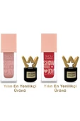 SHOW BY PASTEL Show your Joy Likit Allık No 52 + Show Your Joy Likit Allık 51 Avantajlı Fiyatıyla - 1