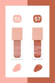 SHOW BY PASTEL Show Your Joy Liquid Blush Set - Likit Allık 51 + 57 - 1