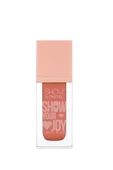 PASTEL Cream Blush Krem Allık 42 Rosery ve 41 Dazzling +Show By Pastel Likit Allık 57 ve Likit Allık 53 - 2