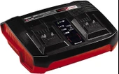 Einhell 18V 3A Power-X-Twincharger İkili Şarj Cihazı - 1