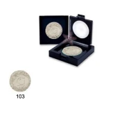 Cecile Mono Eyeshadow 103 Tekli Far - Krem - 1