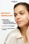 L'OREAL PARİS Revitalift Clinical Spf 50+ Günlük Yüksek Uv Korumalı Yüz Güneş Kremi 50 Ml - 6