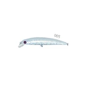 Strike Pro Pike Minnow Sp-001 120 005 Sb - 1