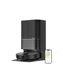 Dreame X40 Ultra Siyah Çöp İstasyonlu Akıllı Robot Süpürge - OUTLET Açılmış Kutu (Sıfır Kondisyon) thumbnail 1