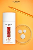 L'OREAL PARİS Revitalift Clinical Spf 50+ Günlük Yüksek Uv Korumalı Yüz Güneş Kremi 50 Ml - 1