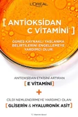 L'OREAL PARİS Revitalift Clinical Spf 50+ Günlük Yüksek Uv Korumalı Yüz Güneş Kremi 50 Ml - 8