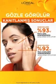 L'OREAL PARİS Revitalift Clinical Spf 50+ Günlük Yüksek Uv Korumalı Yüz Güneş Kremi 50 Ml - 4