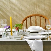 Emsan Freya Gold 60 Parça Fıne Bone Yemek Takımı - 2