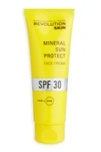 REVOLUTİON SKİNCARE REVOLUTION SKINCARE MİNERAL GÜNEŞ KREMİ SPF30 50ML thumbnail 1