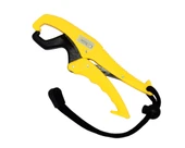 Balık Tutucu 7504 Plastic Sarı - 1