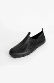 Allyup Unisex Deniz Ayakkabısı Kaymaz Taban Şık Havuz Simli-Simsiz-Şeffaf Plaj Rafting Sandaleti 130 - 2