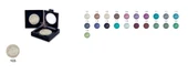 Cecile Mono Eyeshadow 101 Tekli Far - Beyaz - 2