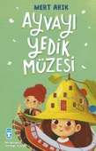 TİMAŞ YAYINLARI AYVAYI YEDİK MÜZESİ - 1