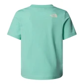 The North Face GRAPHIC RELAXED Erkek Çocuk Tişörtü NF0A8AXEDYX1 - 2