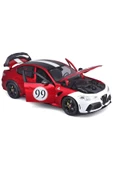 Alfa Romeo Giulia GTAm 1:18 Ölçek Model: Detaylarda Yarış Ruhu! - 2