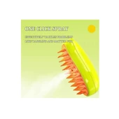 PET BRUSH BUHARLI TARAK - 1