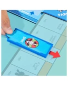 Monopoly Ücretsiz Otopark Büyük İkramiye Genişletme Paketi - 2