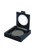 Cecile Matte Satin Eyeshadow 704 Koyu Gri - 1