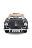 Porsche 356B Cabriolet 1961 1/24 Model Araba: Efsane Geri Döndü - 3