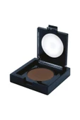 Cecile Matte Satin Eyeshadow 703 Siyah Kahve - 1