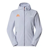 The North Face Erkek MA HOODED WIND Ceket GRAPHIC NF0A8BP20TI1 thumbnail 1