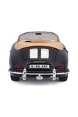 Porsche 356B Cabriolet 1961 1/24 Model Araba: Efsane Geri Döndü - 4