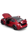 Alfa Romeo Giulia GTAm 1:18 Ölçek Model: Detaylarda Yarış Ruhu! - 4