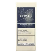 Phyto Phytophanere Hair + Nails 120 kapsül - 1