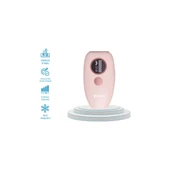 Yasomi TM27S Buz Başlıklı Lazer Epilasyon Cihazı Pembe 990000+ Atım ( Yasomi Türkiye Garantili ) thumbnail 1