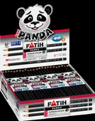 FATIH PANDA KURSUN KALEM YUVARLAK 144 LU - 1