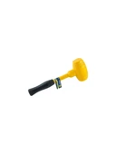 Master Pvc Tokmak Sarı 50MM 506979 - 1
