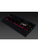 Inca Empouse IKG-441 Mekanik Blue Switch Led Oyuncu klavye - 5