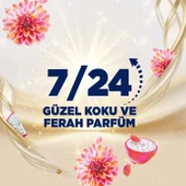 Domestos Aroma Lux Yıldız Çiçeği & Ejder Meyvesi Tuvalet Bloğu 100 gr - 4