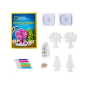 NAT00002 National Geographic Kristal Bahçe Kiti - TRCRYSGRDN +8 yaş - 2