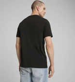 Puma 681994 Open Road Graphics Tee Erkek Kısa Kol T-Shirt thumbnail 4