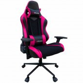 XPrime Winner Oyuncu Koltuğu Pembe thumbnail 1